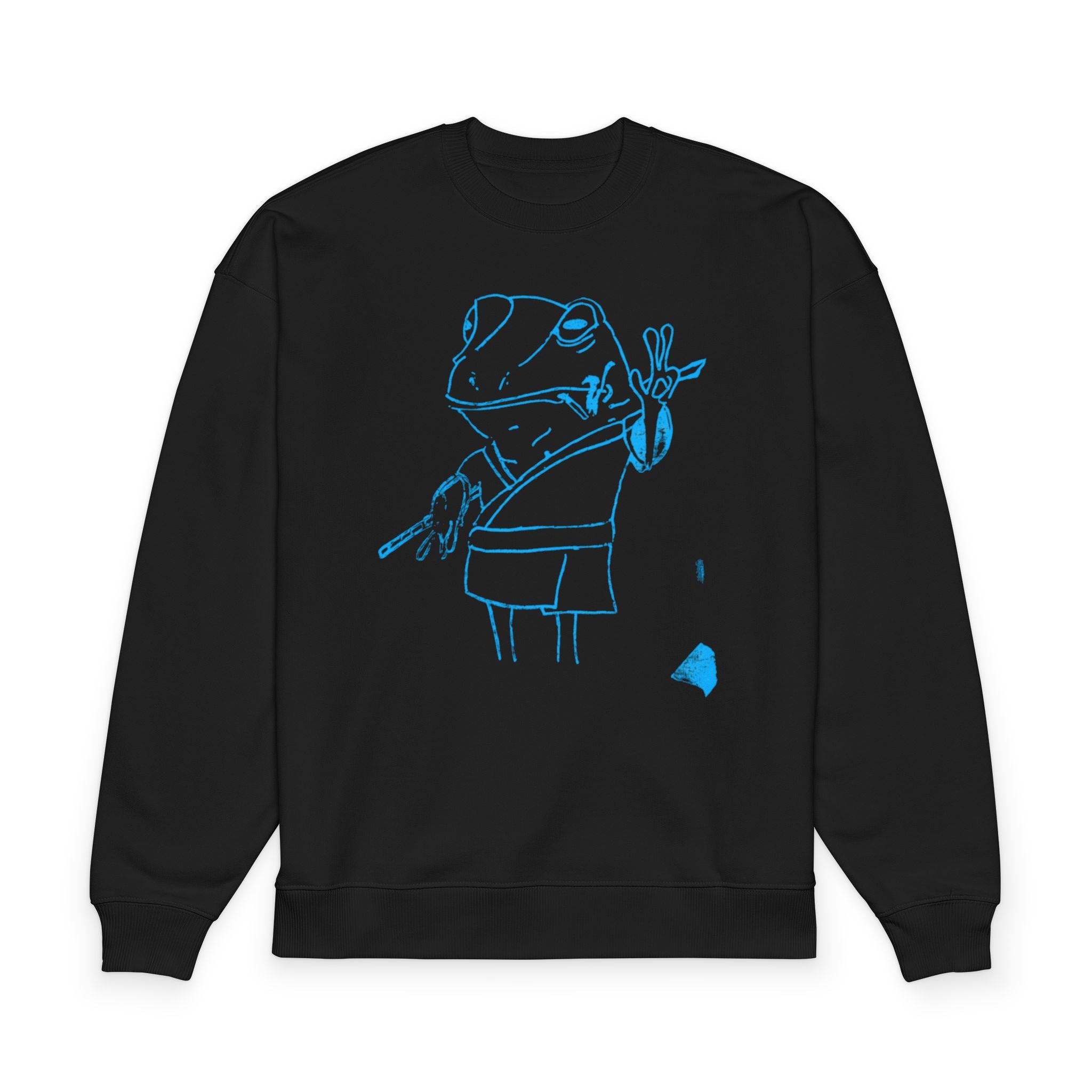 FROG Crewneck