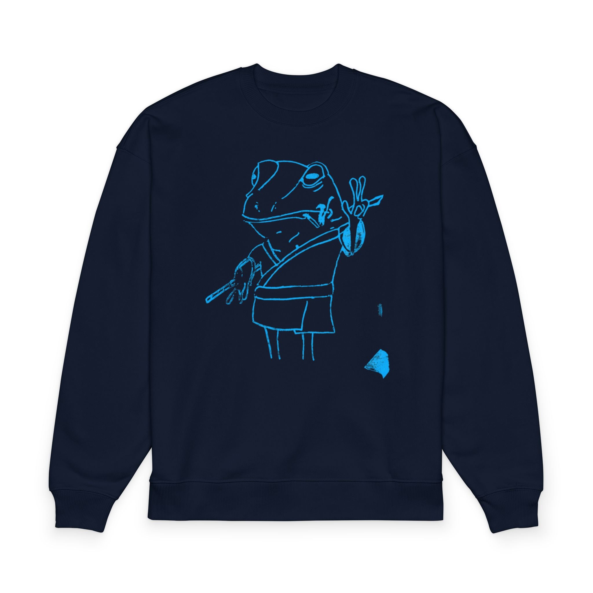 FROG Crewneck