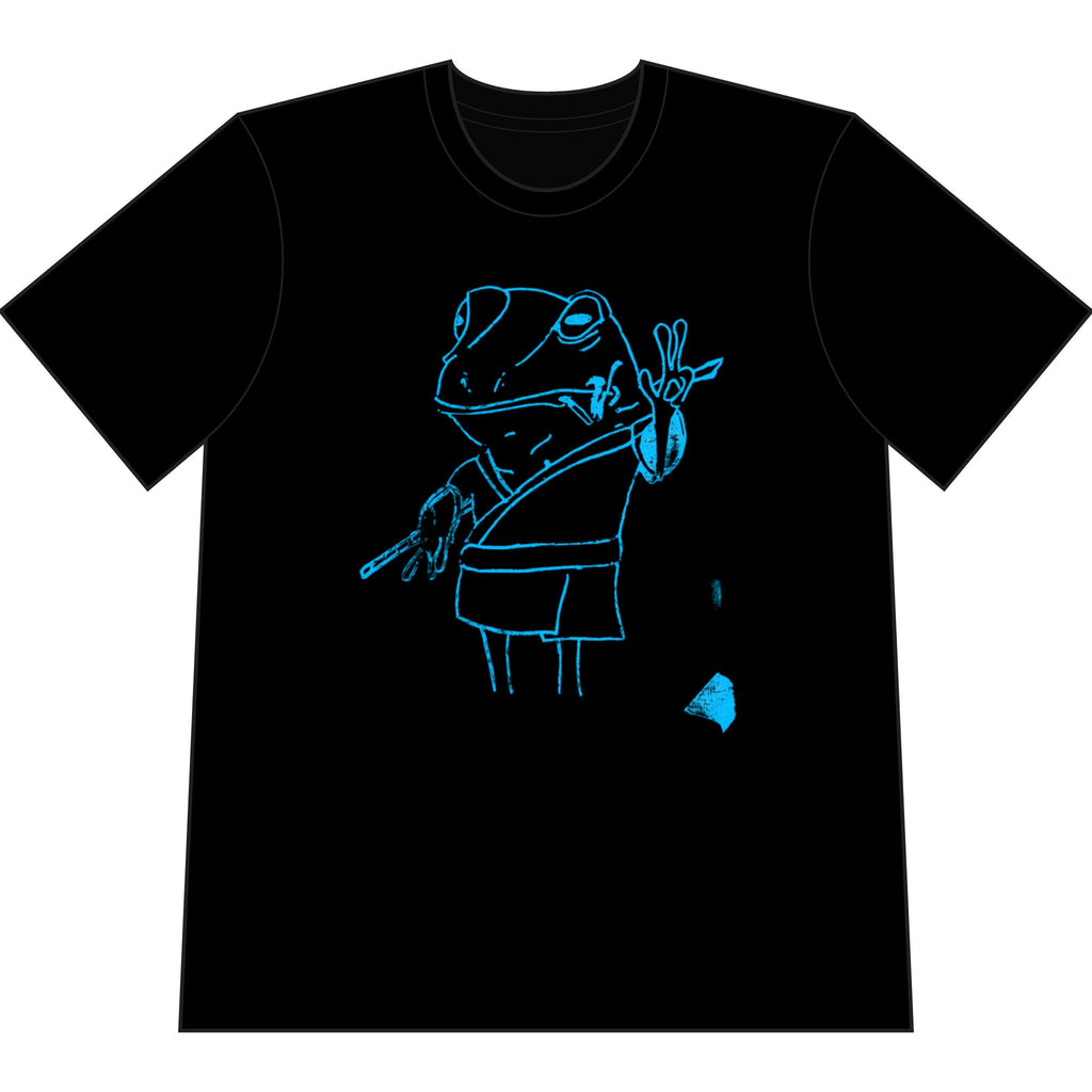 FROG Tee