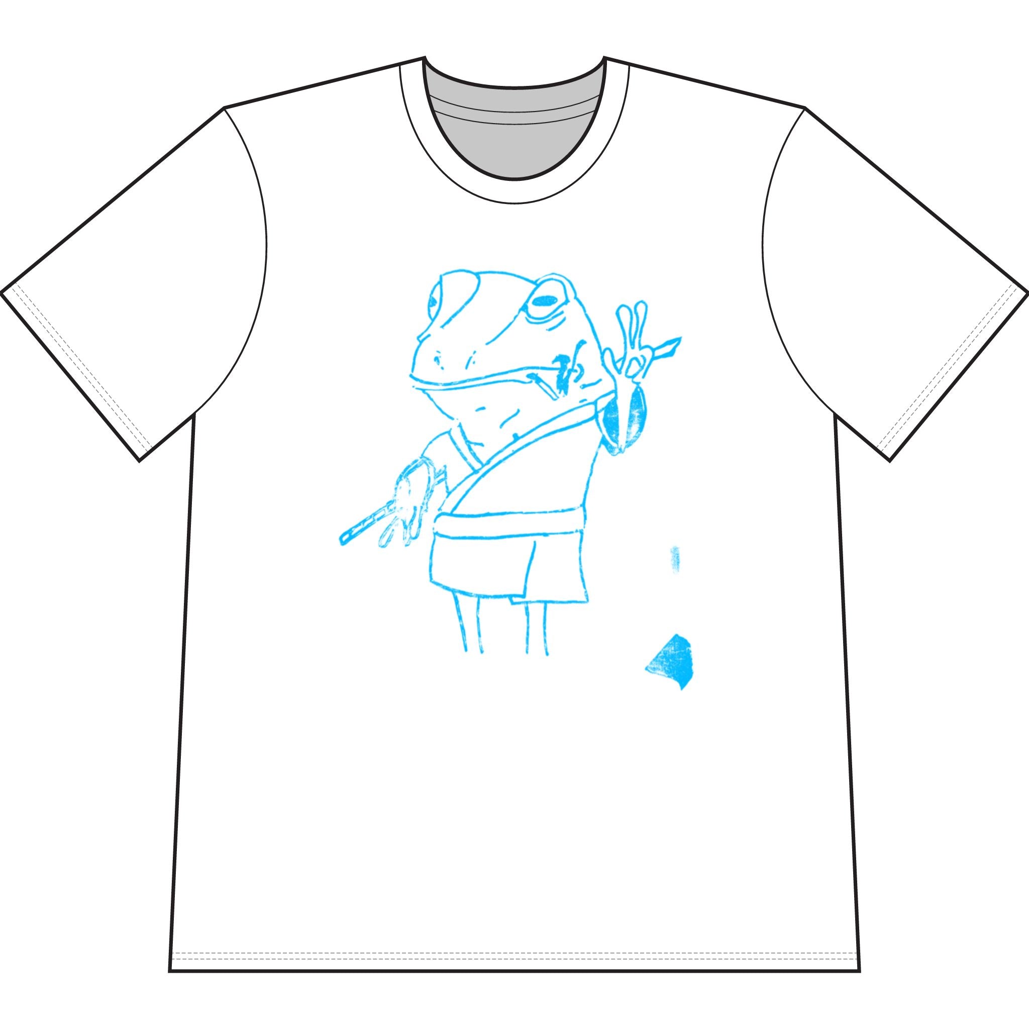 FROG Tee