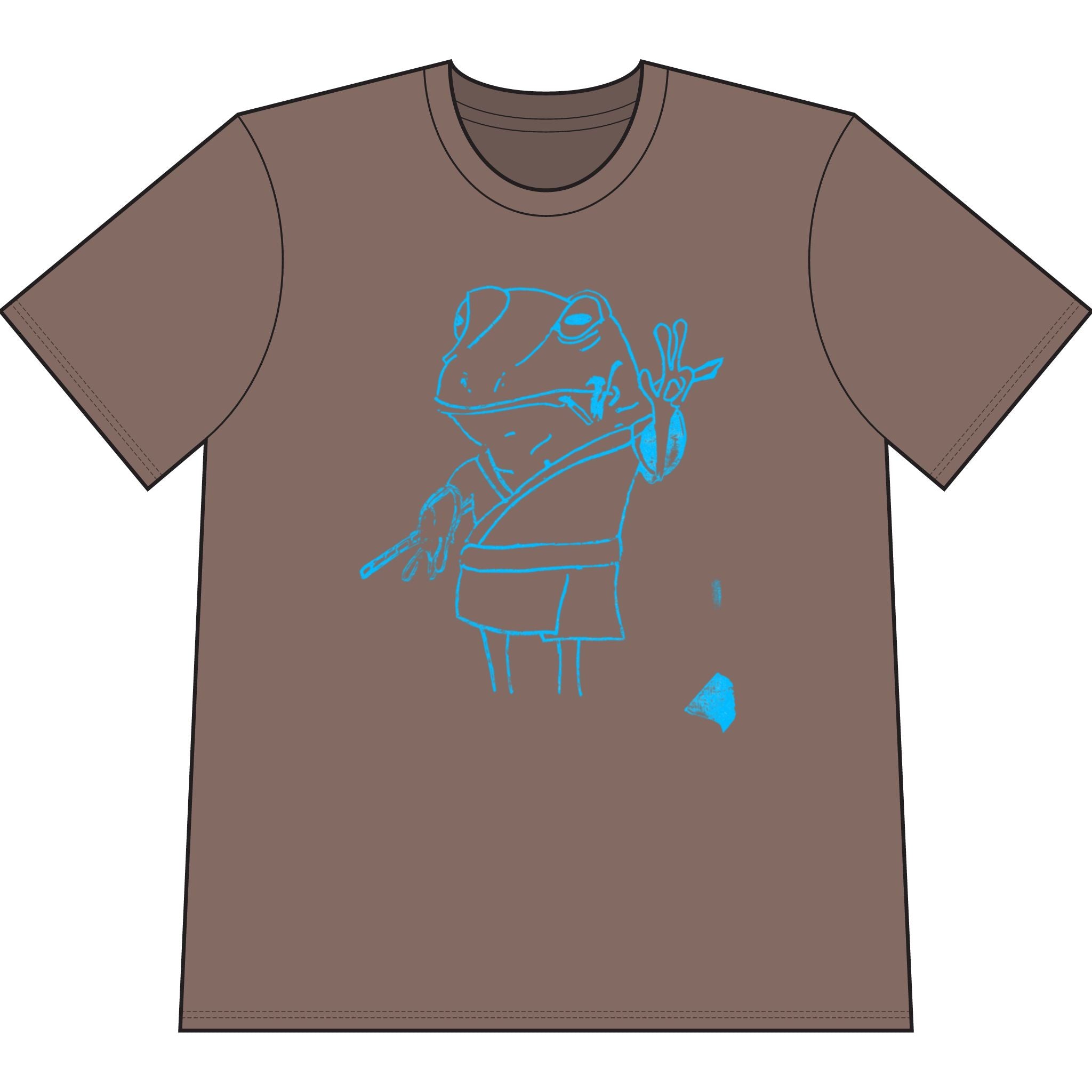 FROG Tee