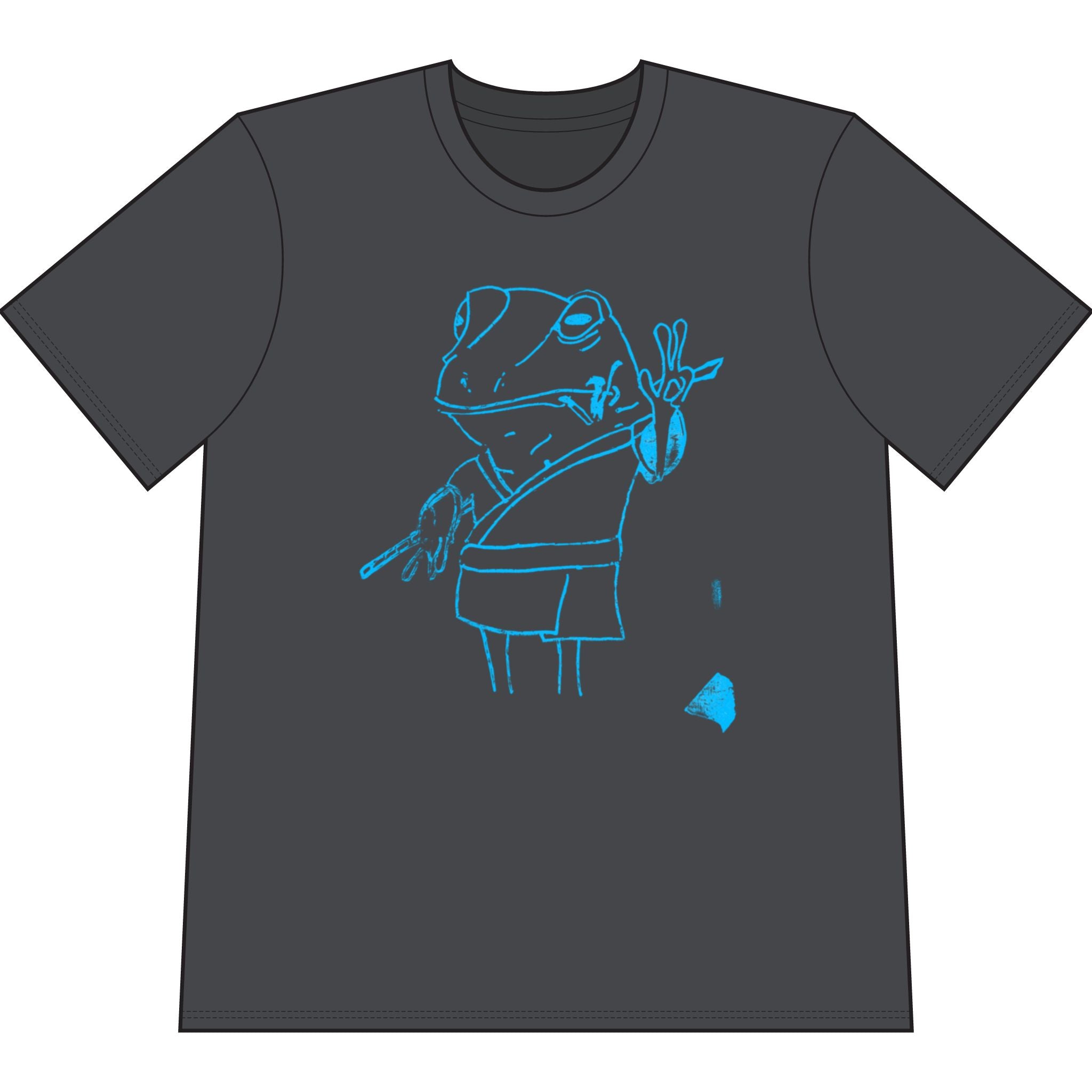 FROG Tee