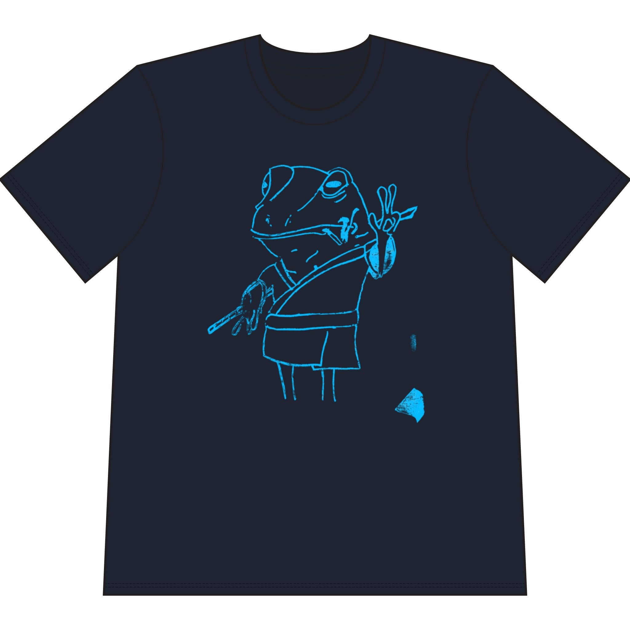 FROG Tee