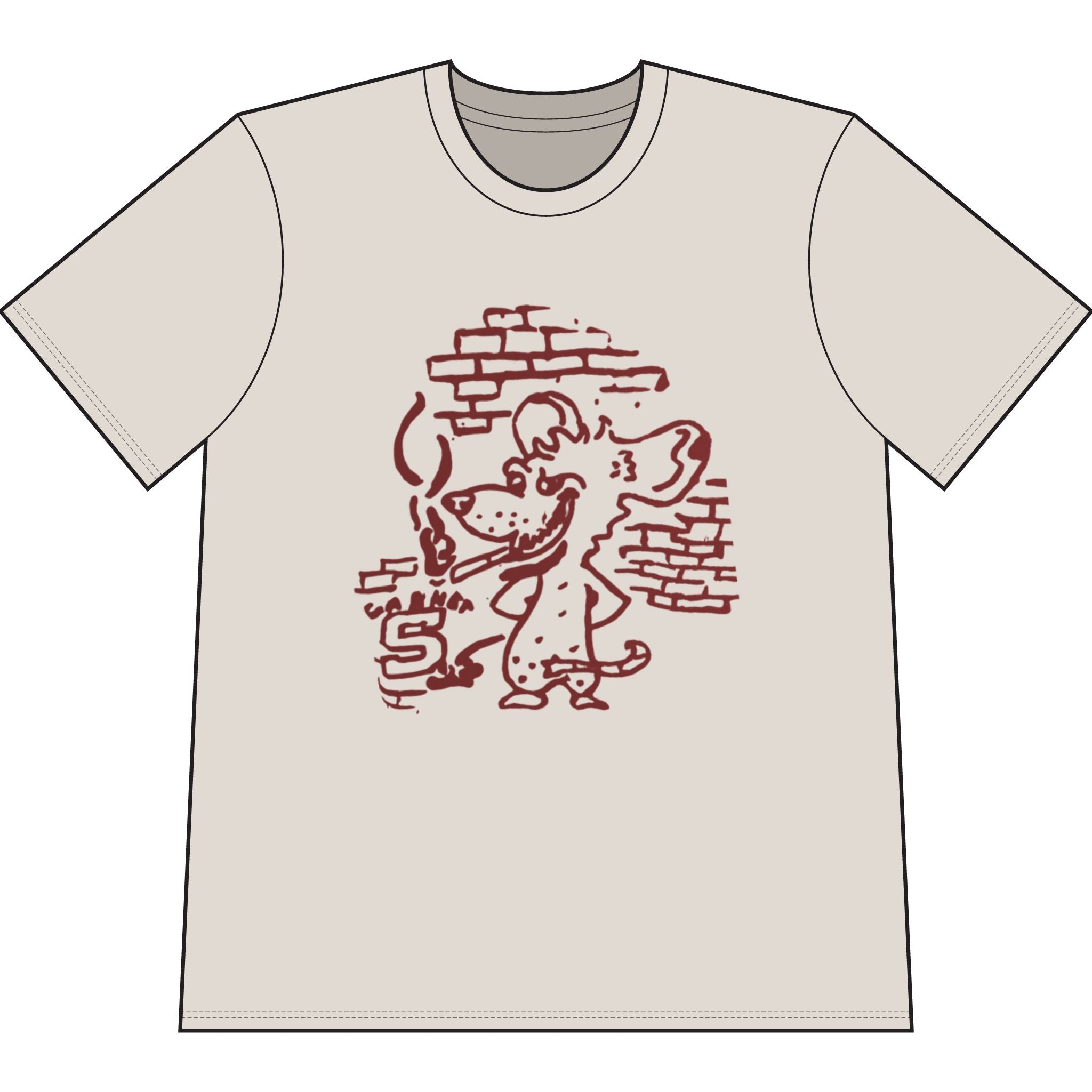 VILRAT Tee