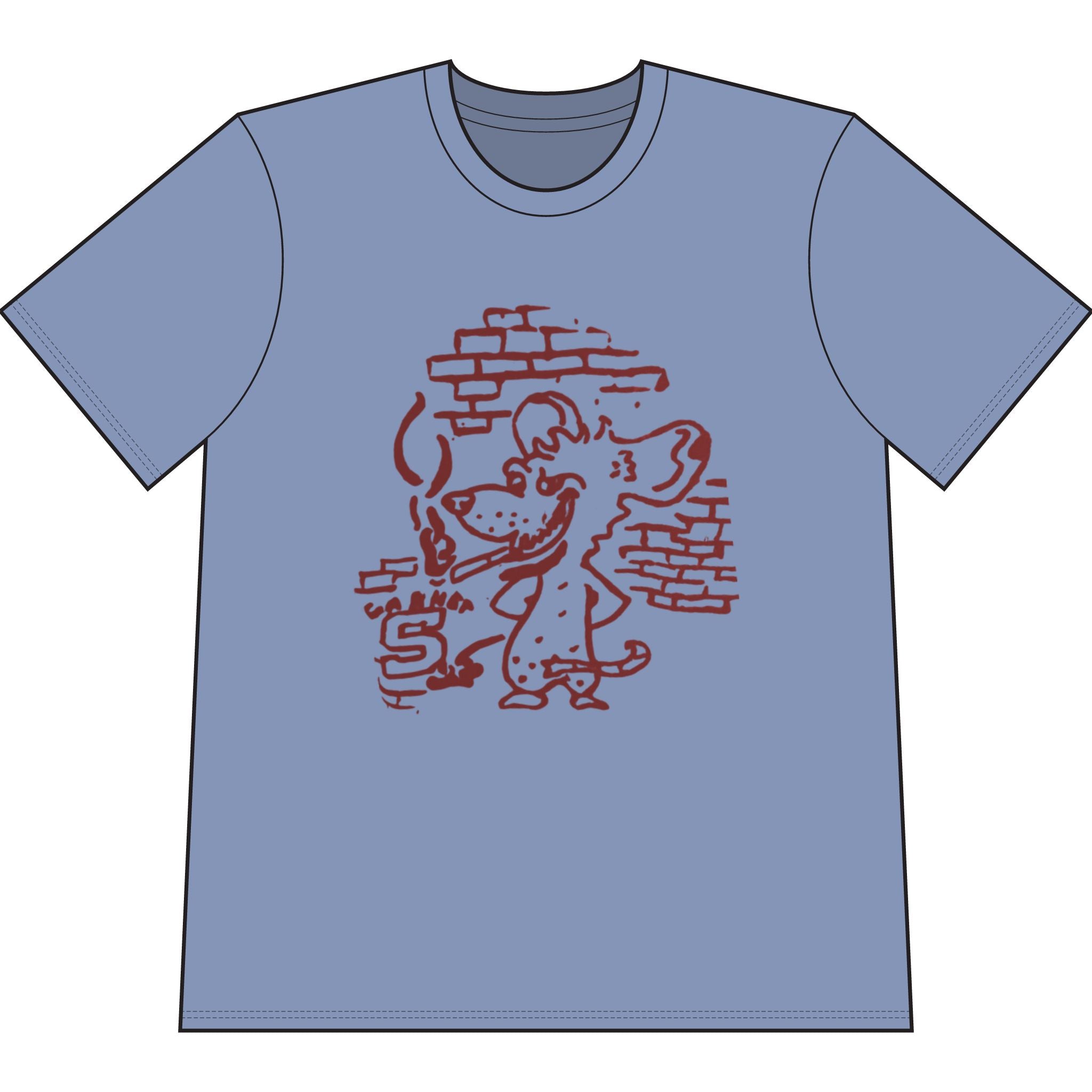 VILRAT Tee