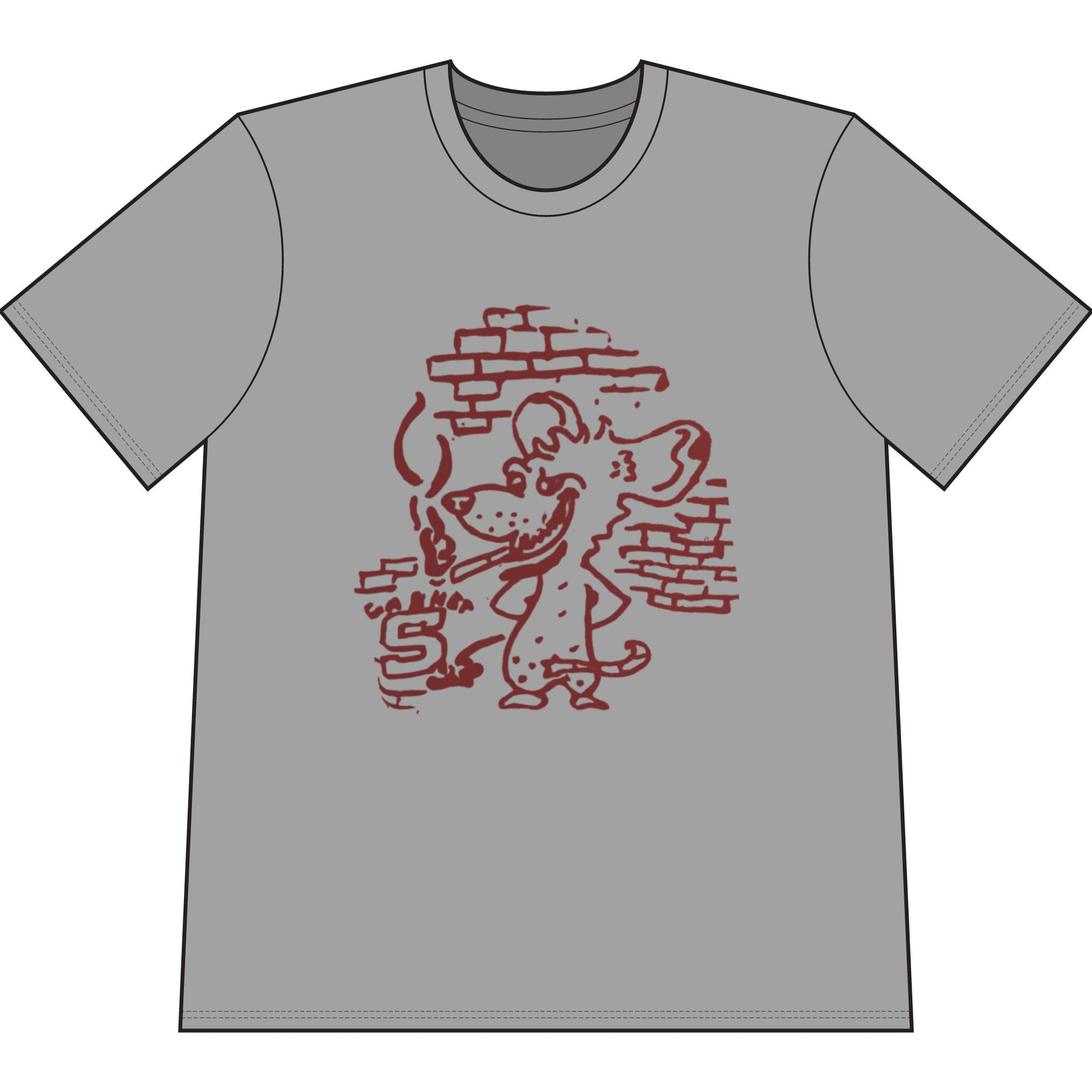 VILRAT Tee