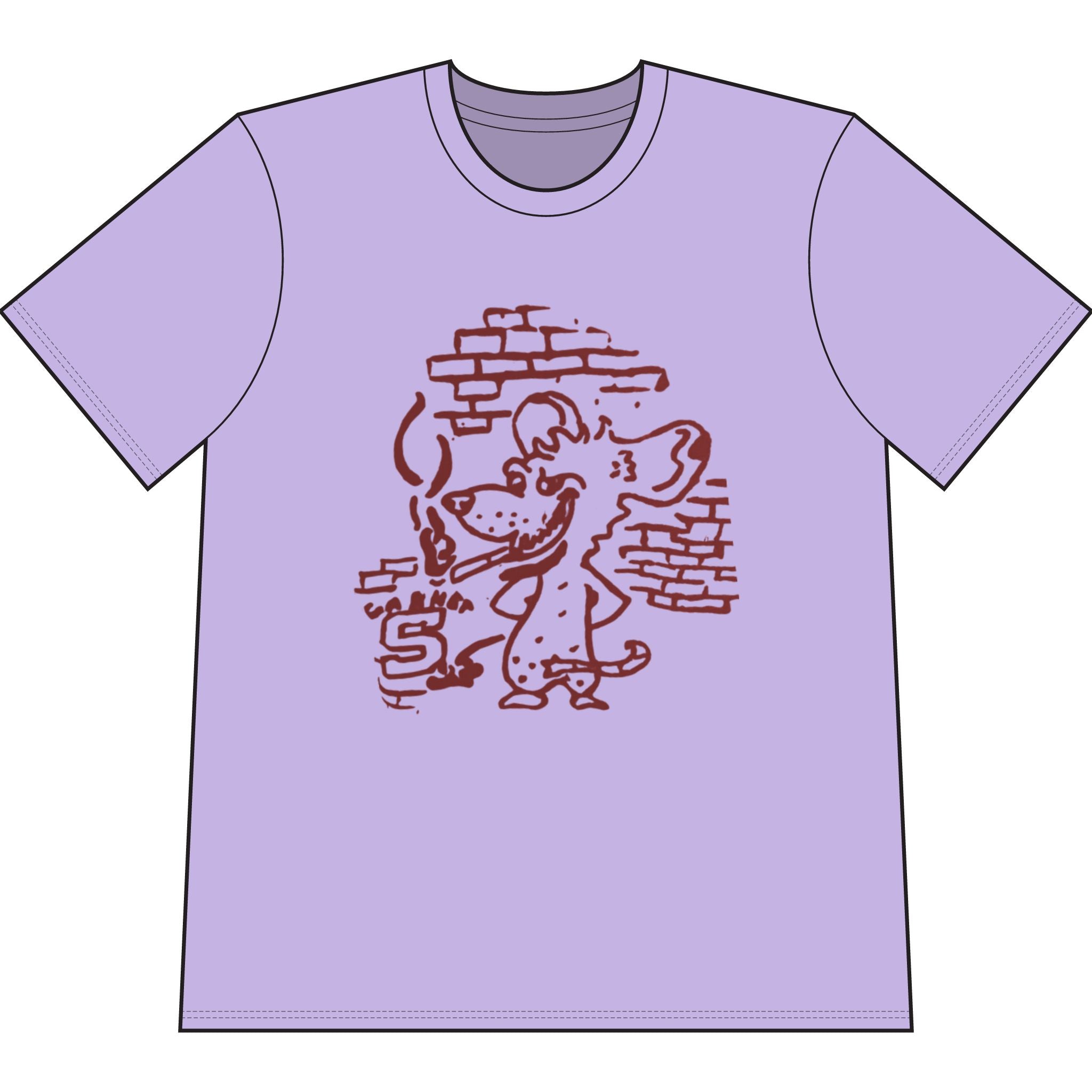 VILRAT Tee