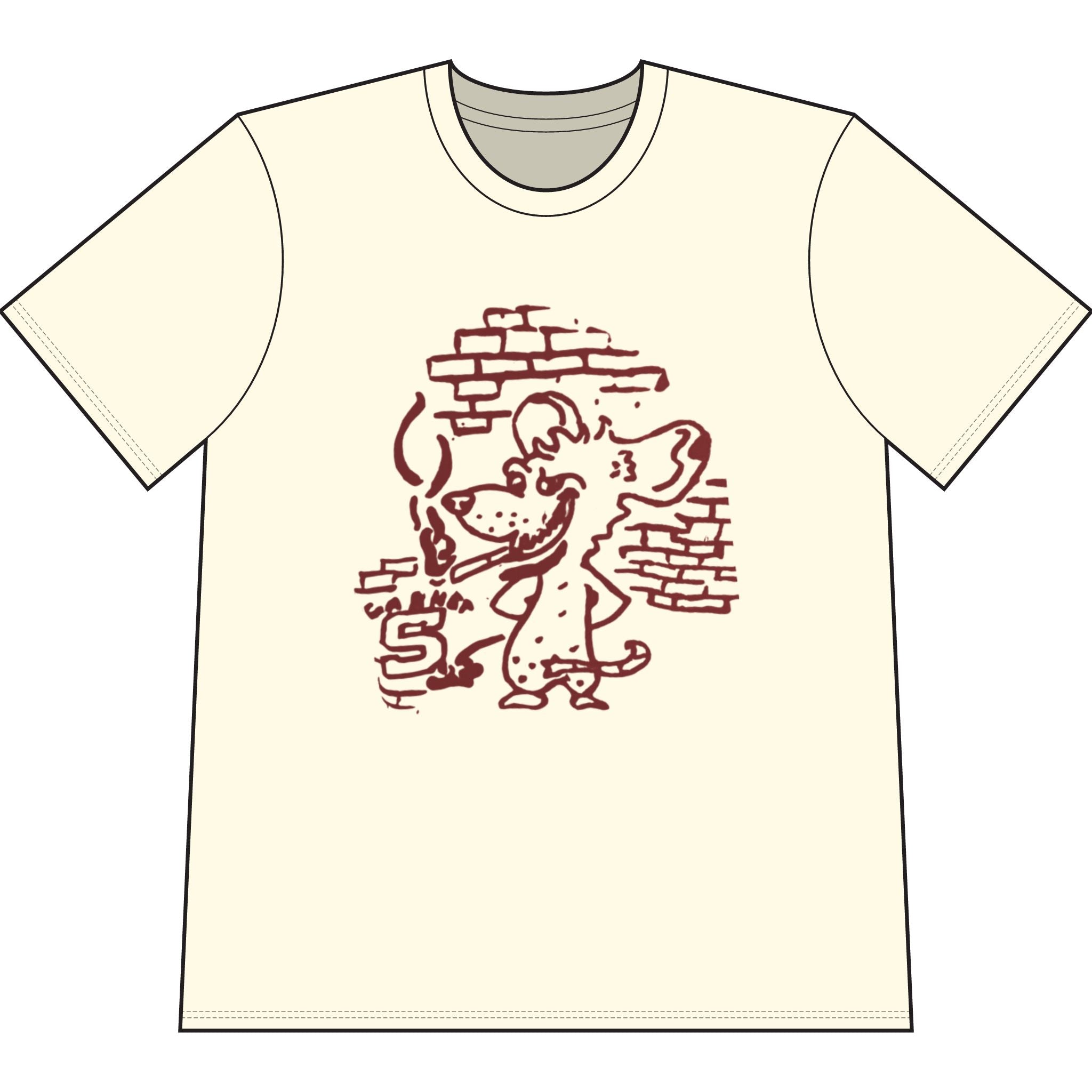 VILRAT Tee