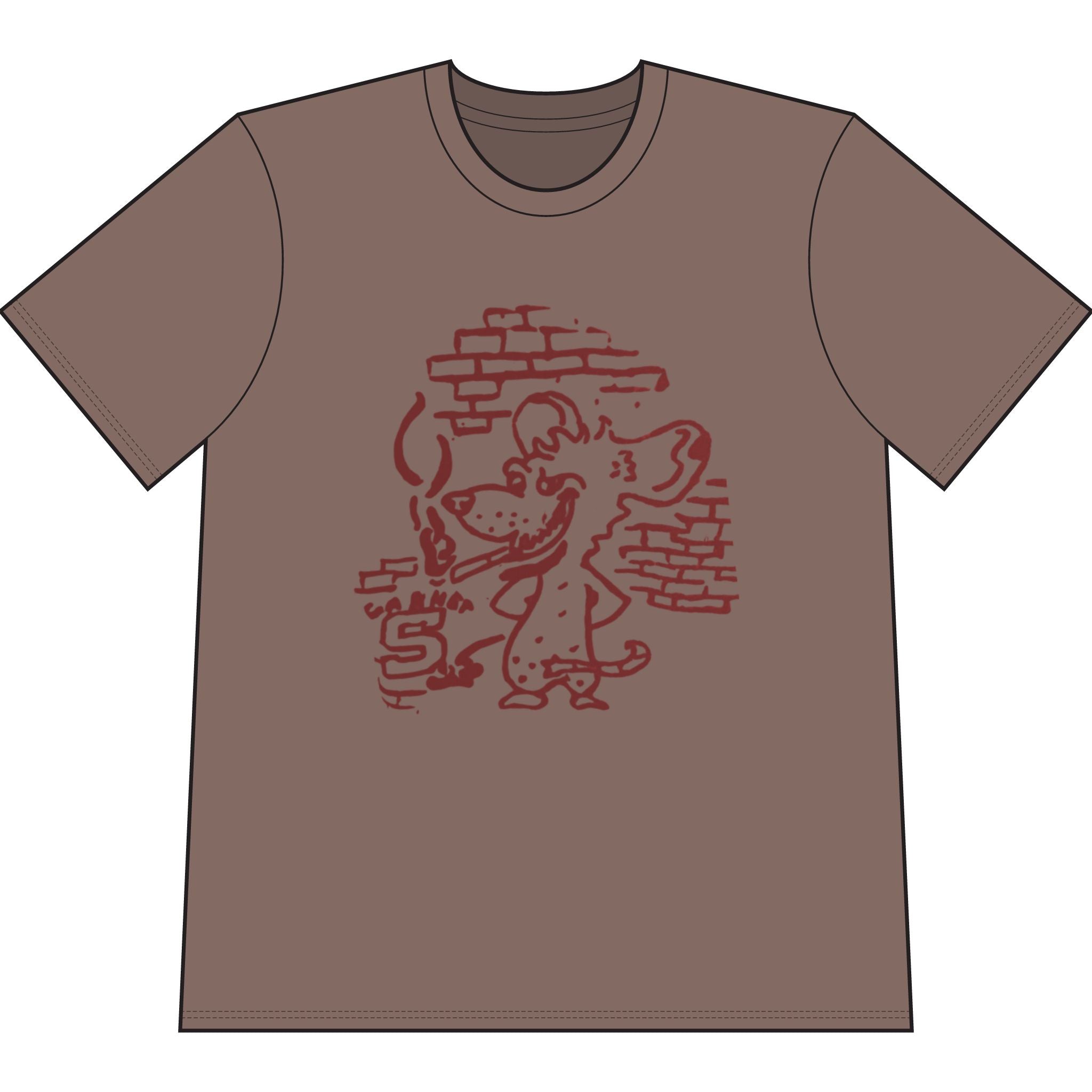 VILRAT Tee