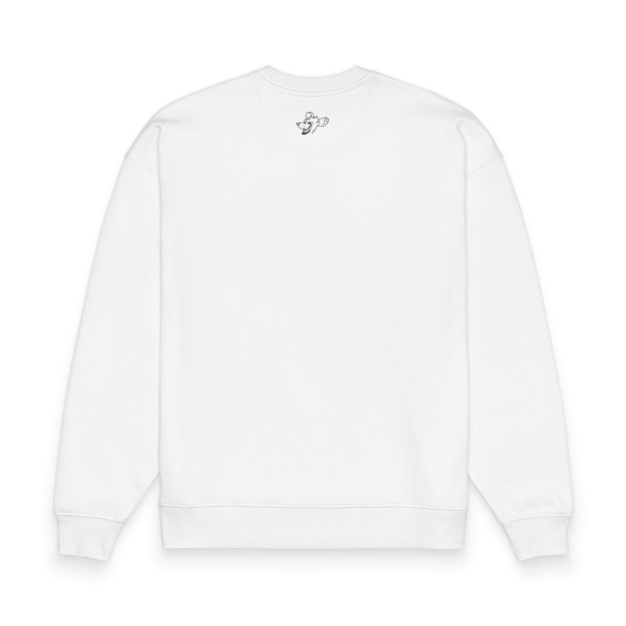 SEPTA Crewneck