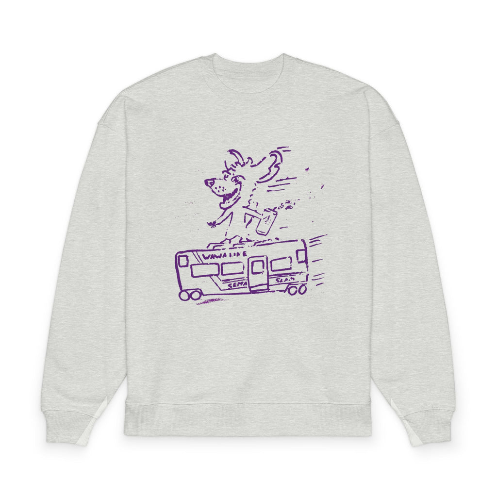 SEPTA Crewneck