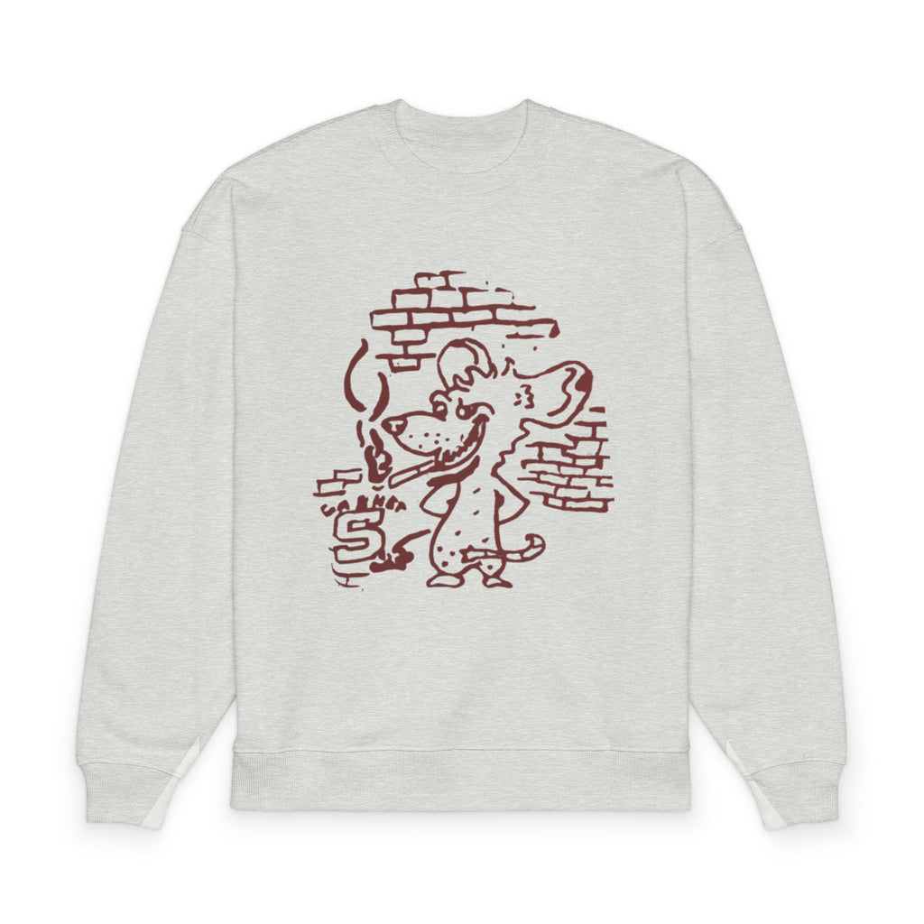 VILRAT Crewneck