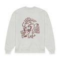 VILRAT Crewneck