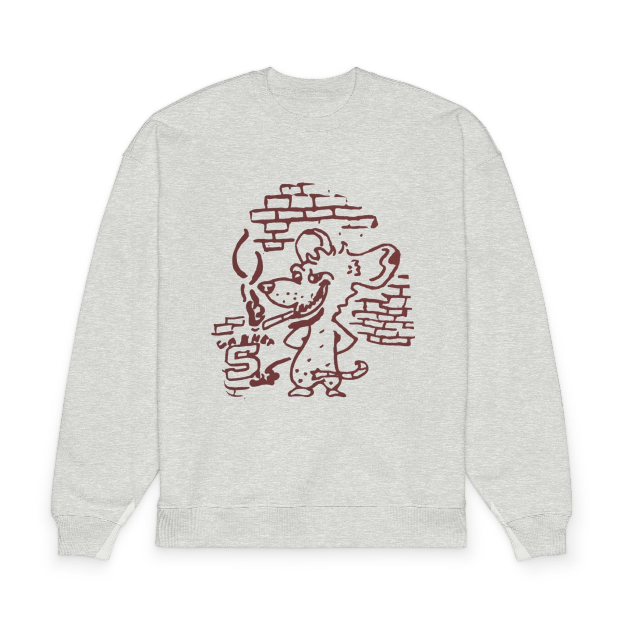 VILRAT Crewneck