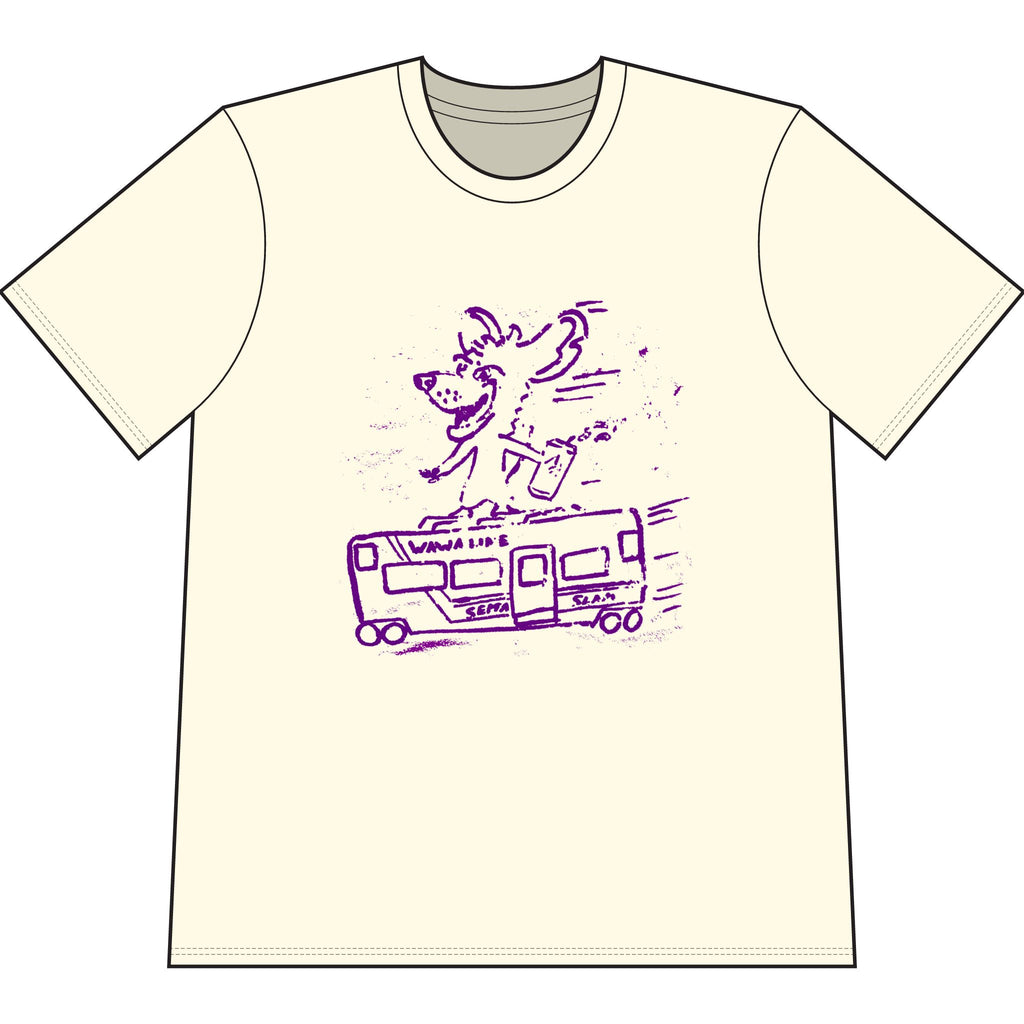 SEPTA Tee