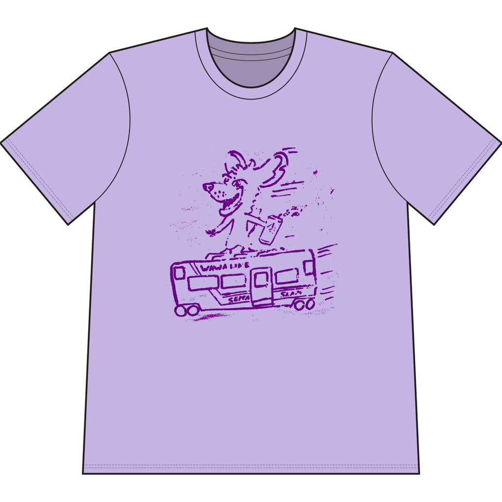 SEPTA Tee