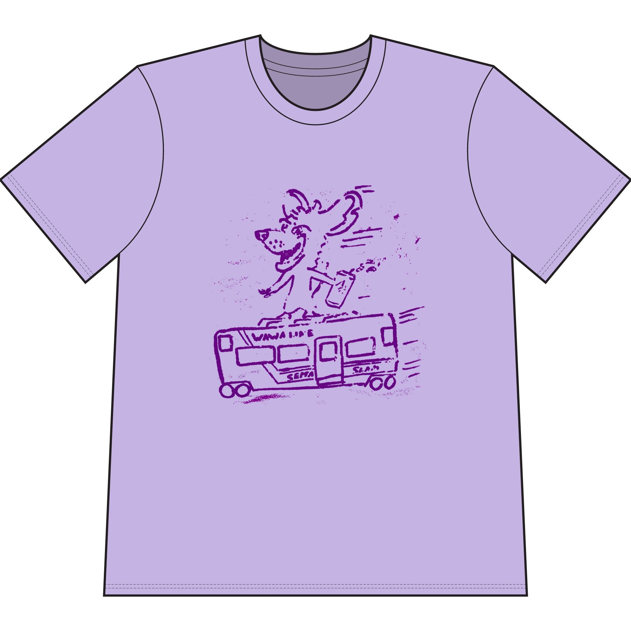 SEPTA Tee