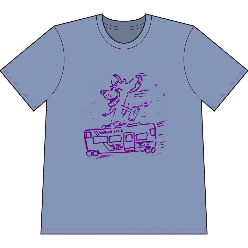 SEPTA Tee