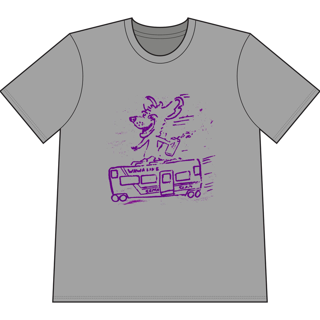 SEPTA Tee
