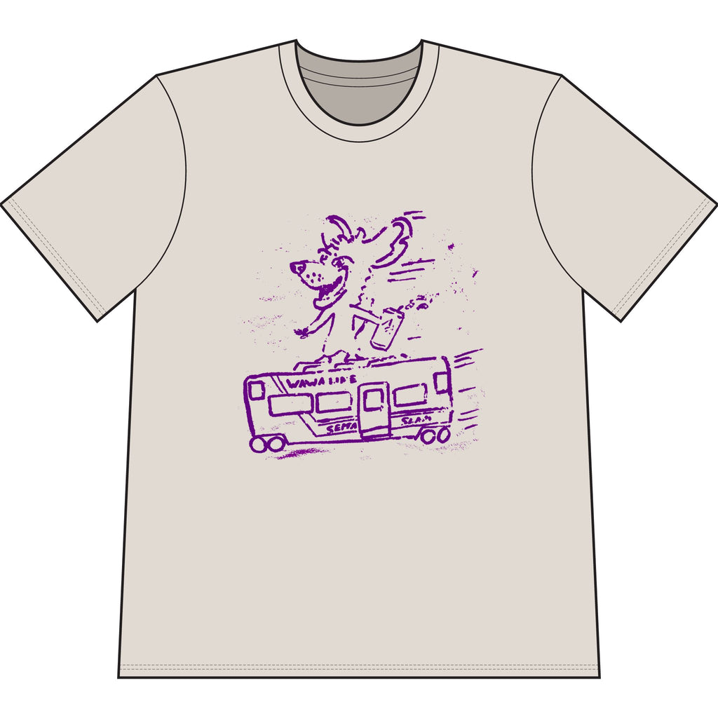SEPTA Tee