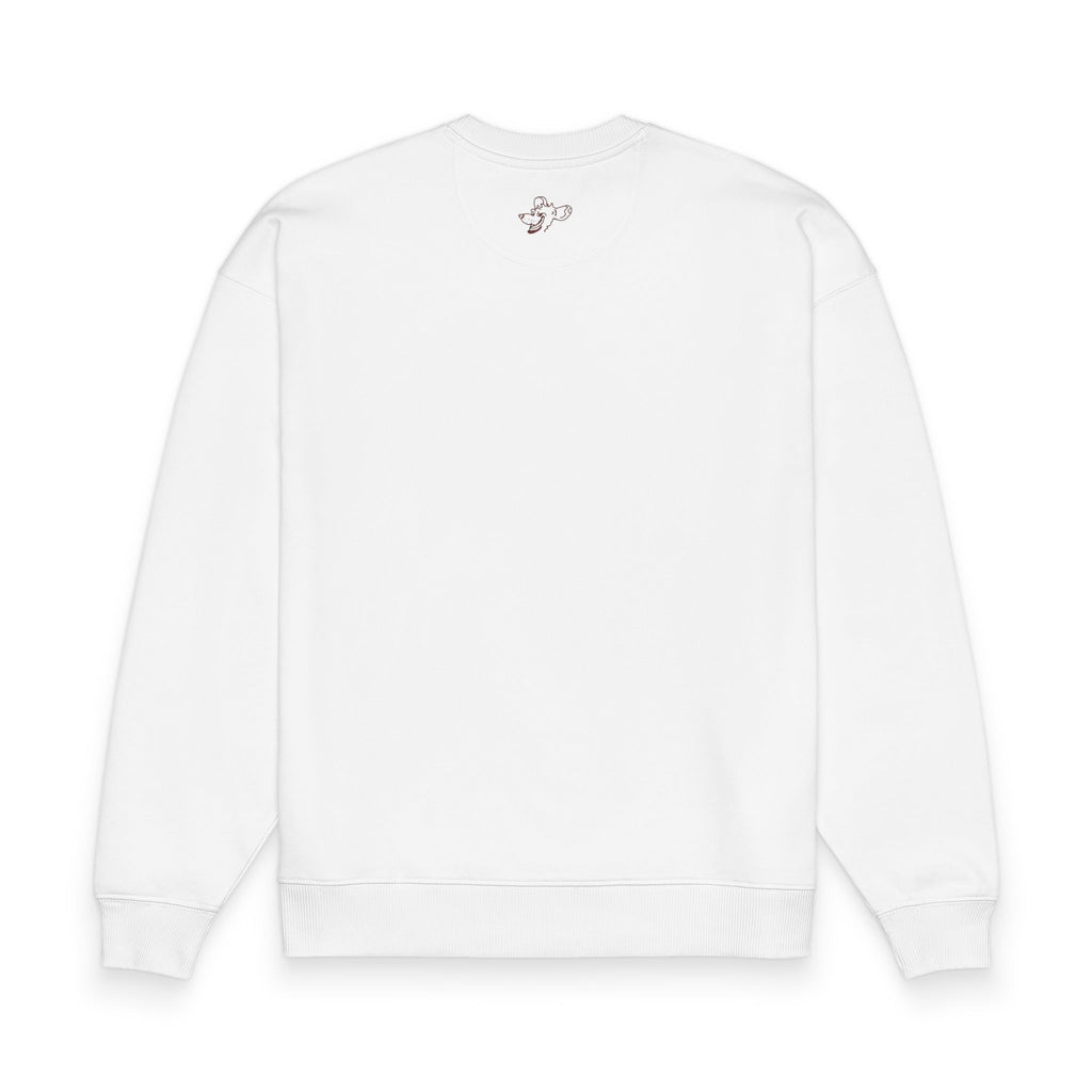 VILRAT Crewneck