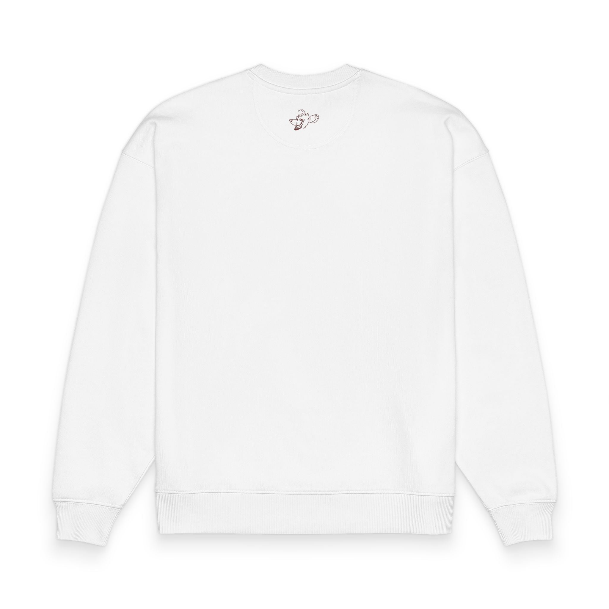 VILRAT Crewneck