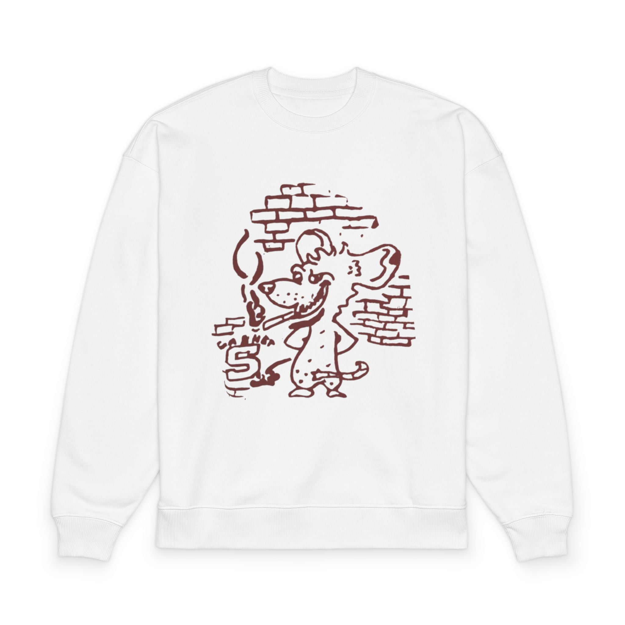 VILRAT Crewneck