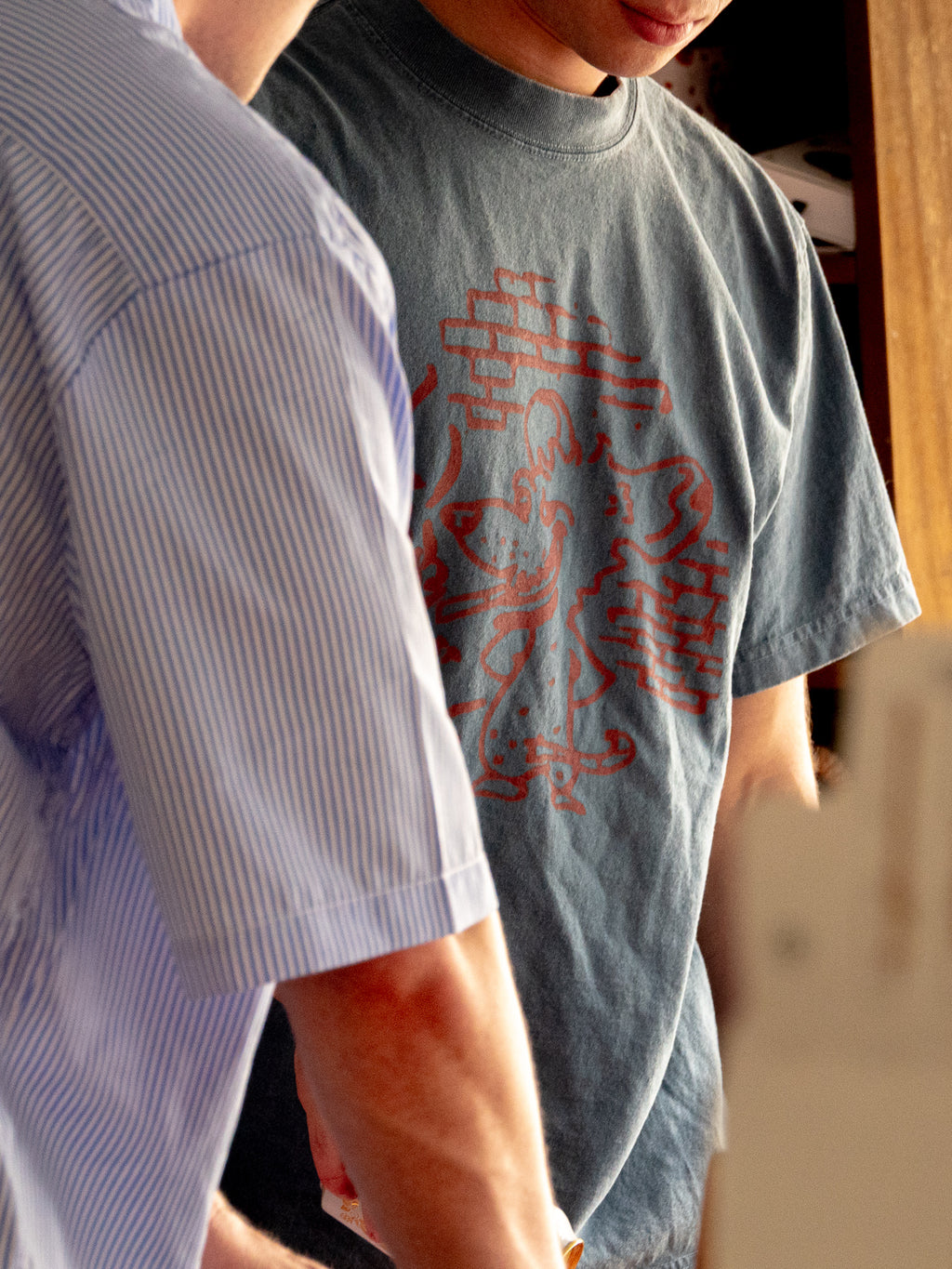 VILRAT Tee
