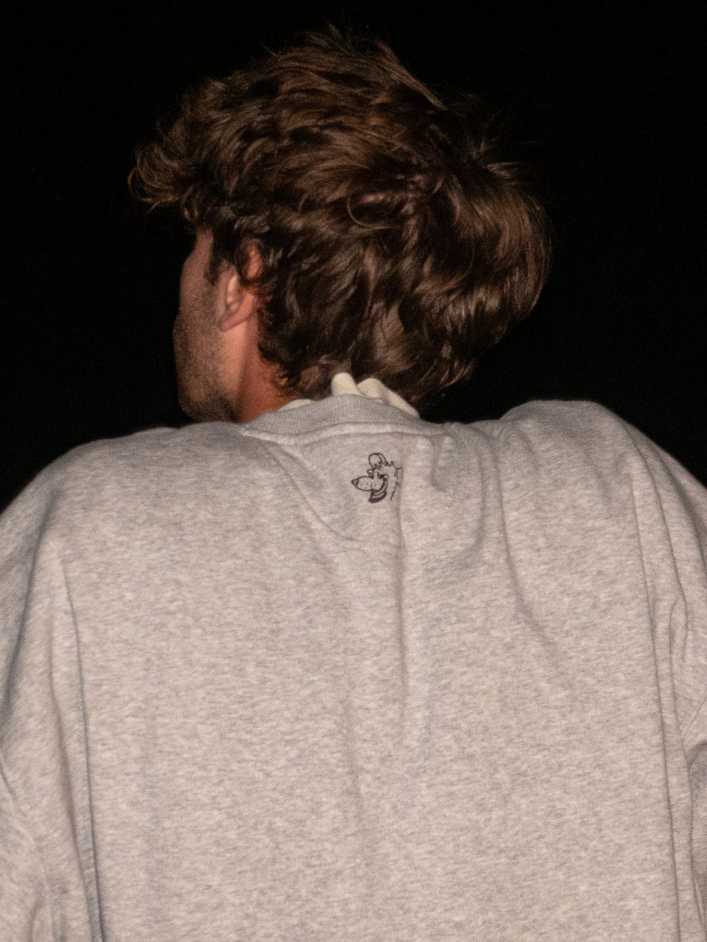SEPTA Crewneck