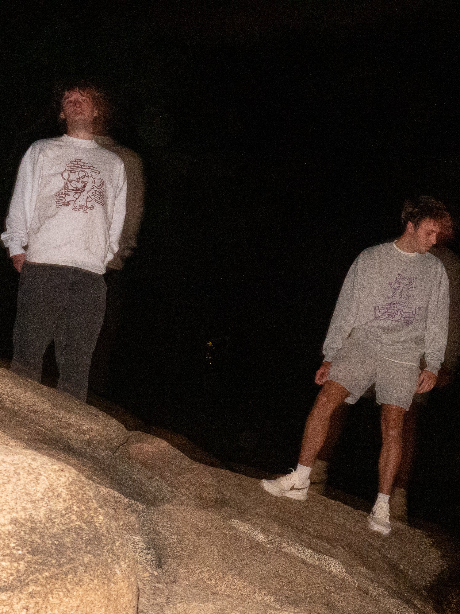 SEPTA Crewneck