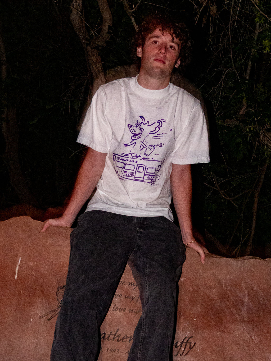 SEPTA Tee
