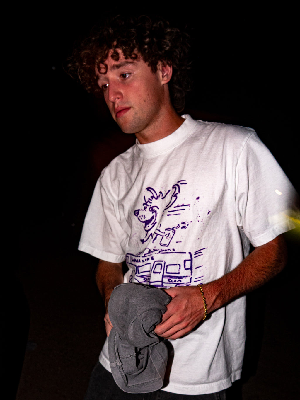 SEPTA Tee