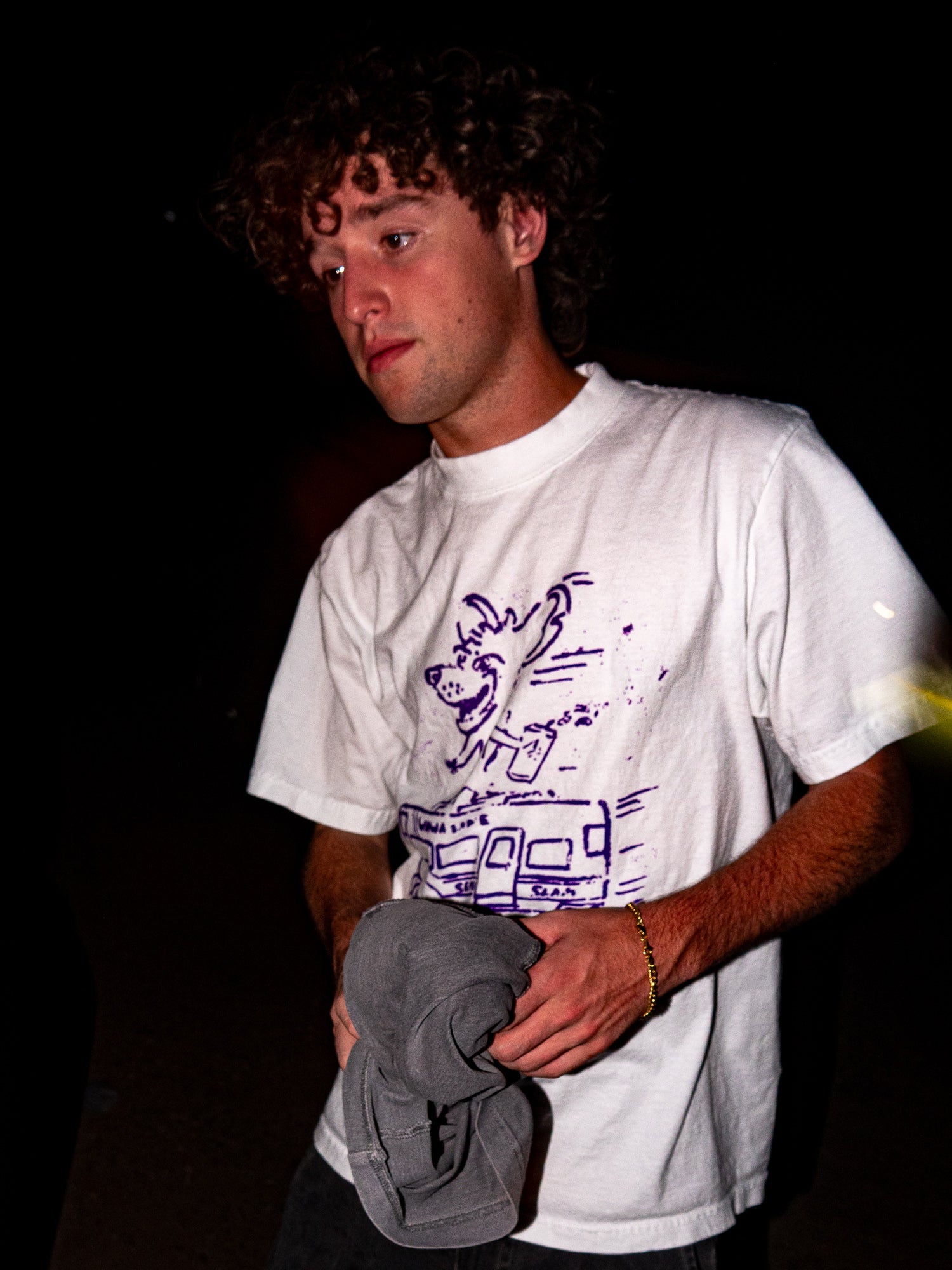 SEPTA Tee