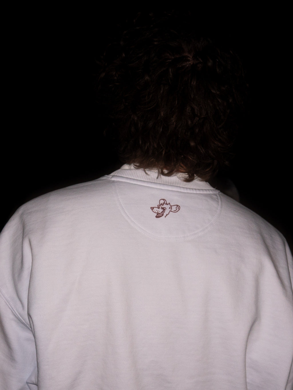 VILRAT Crewneck