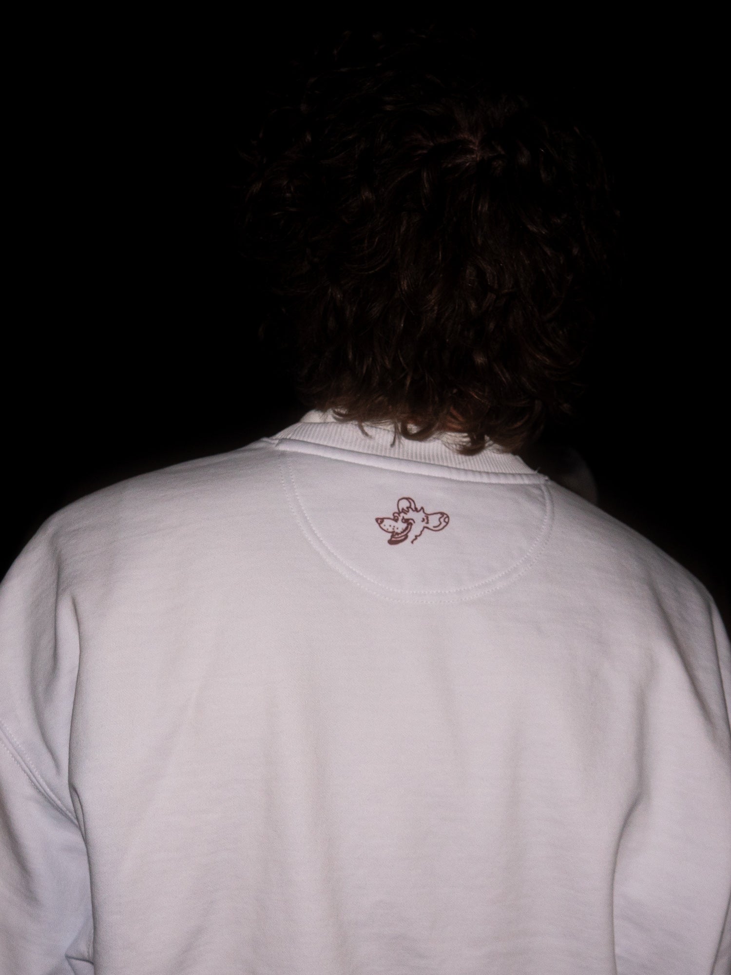 VILRAT Crewneck