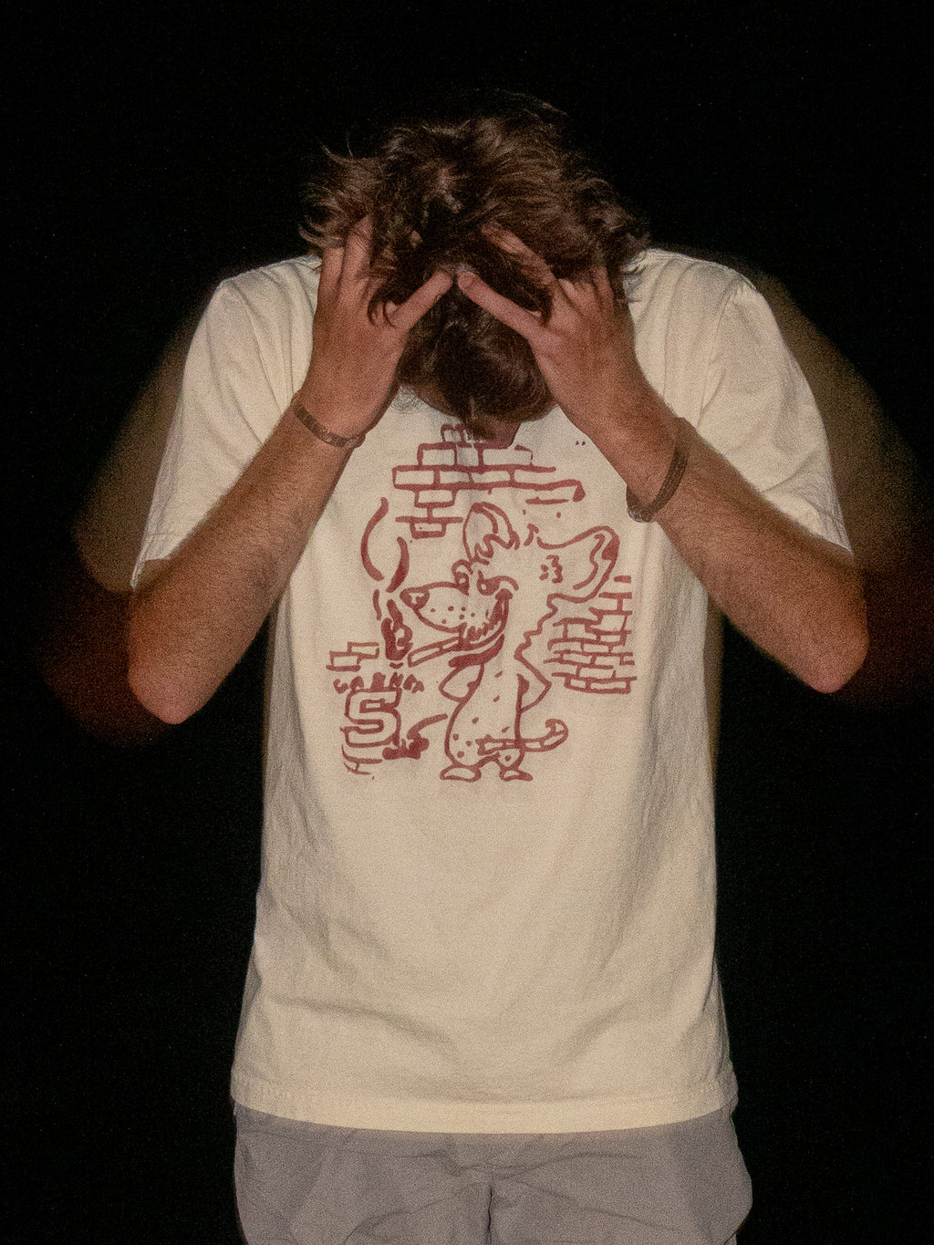 VILRAT Tee