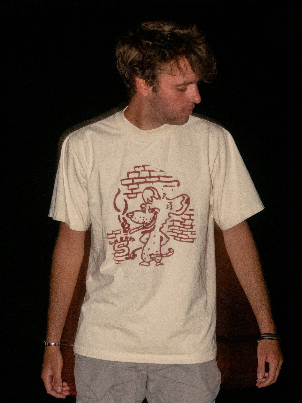 VILRAT Tee