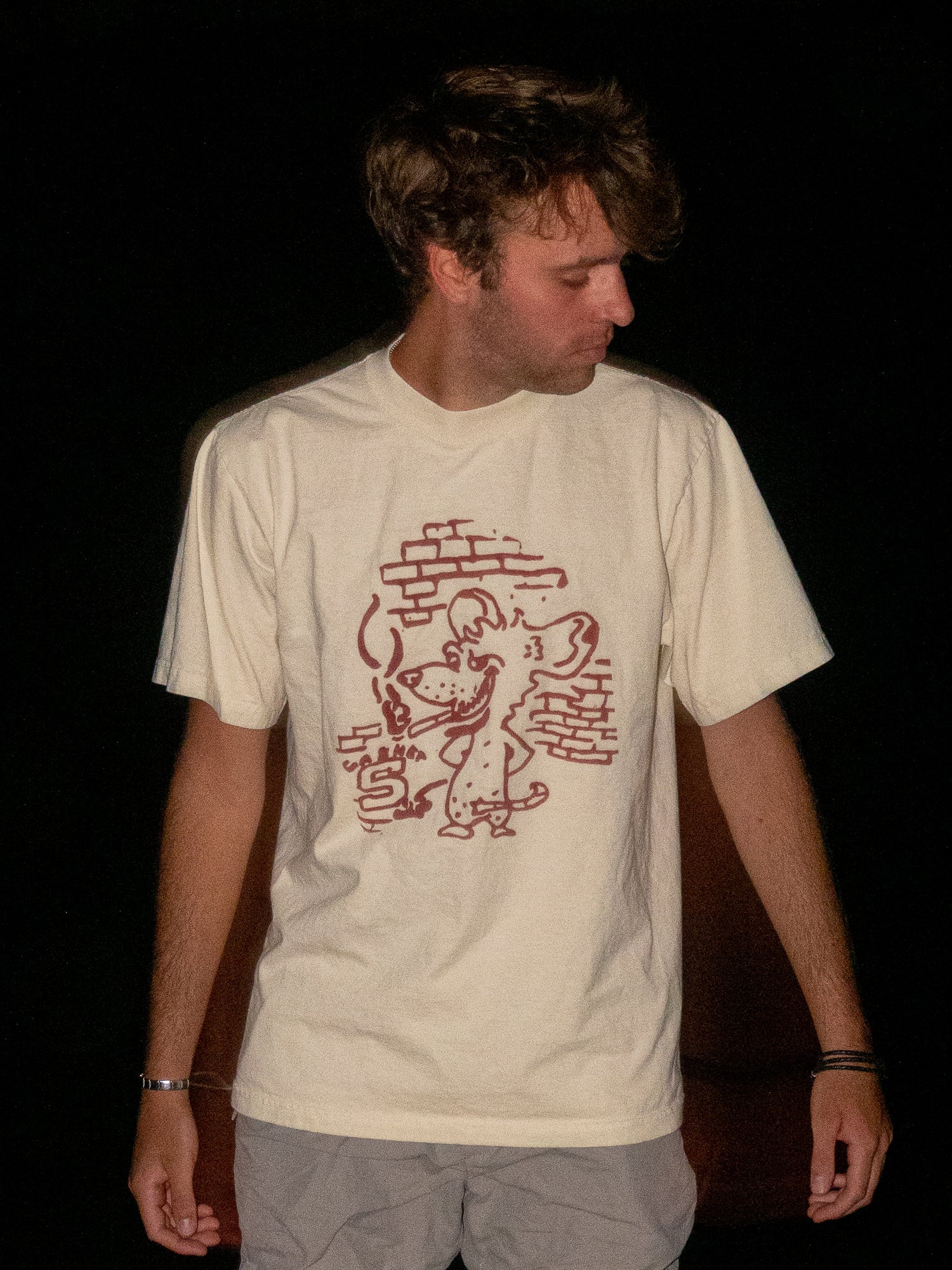 VILRAT Tee